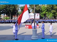 Peringatan Hari Lahir Pancasila 2026: Wabup Syaiful Tegaskan Kebijakan Publik Harus Melindungi dan Berpihak kepada Rakyat Kecil