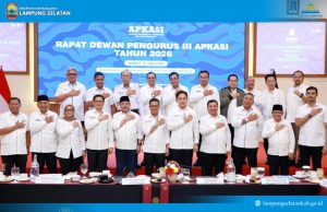 APKASI 2026 Perkuat Sinergi Pusat-Daerah, Bupati Radityo Egi Dorong Kebijakan yang Memajukan Kabupaten