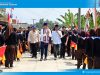 Dari Kampung “Acak-acakan” Jadi Lebih Tertata, Bupati Egi Jagokan Baru Ranji Tiga Besar Desa Helau