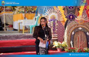 Di Balik Kemegahan Ngaben Massal, Zita Anjani Melihat Masa Depan Wisata Budaya Balinuraga