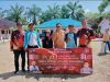 Meriahkan HUT RI ke-81, Siswa/i SD Negeri 116 Kaur Gelar Berbagai Lomba Olahraga