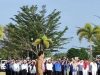 Apel Pagi, Bupati Tekankan ASN Tetap Fokus Kerja dan Disiplin Jelang perayaan HUT RI ke-81