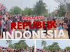 Camat Tetap Ristiana, Gerakkan Warga Sambut HUT RI ke 81 dengan Berbagai Kegiatan