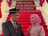 Dirgahayu Republik Indonesia ke-81 Tahun, Waka II DPRD Kaur Ajak Warga Isi Kemerdekaan dengan Karya