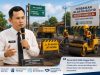 Perbaikan Jalan RA Basyid Segera Dimulai, Pemkab Lampung Selatan Pastikan Mobilitas Warga Lebih Aman dan Nyaman