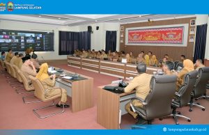 Jelang Jatuh Tempo Juni 2026, ASN Lampung Selatan Wajib Jadi Pelopor Pembayaran PBB-P2