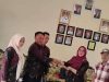 Sertijab Kepala SMPN 28 Kaur, Momen Haru Perpisahan dengan Masyarakat dan Dewan Guru