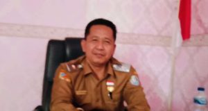 Dana BOS Segera Cair, Kadis Pendidikan Kaur Minta sekolah Tertipkan Administrasi