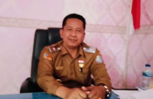 Dana BOS Segera Cair, Kadis Pendidikan Kaur Minta sekolah Tertipkan Administrasi