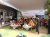 Peresmian dan Serah Terima Hasil Kegiatan Hunian Hijau masyarakat (H2M)
