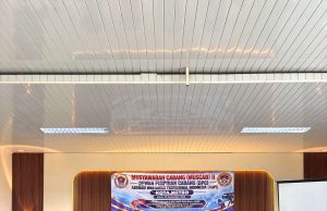 Chairul Chan Resmi Pimpin AWPI Kota Metro, Konsolidasi Organisasi Jadi Agenda Utama
