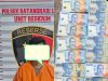 Polsek Batanghari Leko Ungkap Kasus Pencurian BBM PT Bumi Persada Permai, Tiga Terduga Pelaku Diamankan