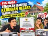 PJS Muba Temukan Banyak Kerugian Negara Tahun 2025, Bagaimana Tahun 2026 Ini?