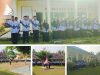 Di Era Kepemimpinan Evan Rulian deki, S.Pd, SMPN 16 Kaur Lingkungan Sekolah Tampak Bersih dan Rapi