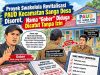 Proyek Swakelola Revitalisasi PAUD Kecamatan Sanga Desa Disorot, Nama “Arif Naufal” Diduga Dicatut Tanpa Izin