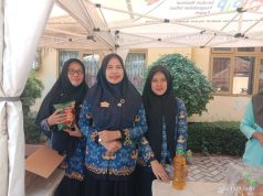 Jelang Musim Hujan Animo Masyarakat Untuk Menanam Biasanya Semakin Bertambah