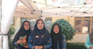 Jelang Musim Hujan Animo Masyarakat Untuk Menanam Biasanya Semakin Bertambah