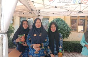 Jelang Musim Hujan Animo Masyarakat Untuk Menanam Biasanya Semakin Bertambah