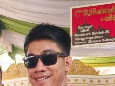Ini Dia Sosok “Lazi”, Nama yang Disorot dalam Kasus Kebakaran Illegal Refinery di Sanga Desa