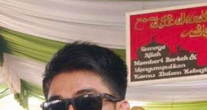 Ini Dia Sosok “Lazi”, Nama yang Disorot dalam Kasus Kebakaran Illegal Refinery di Sanga Desa