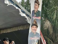 Wabup Muba Buka Resmi “Pakam Race” di Bailangu Timur, Karang Taruna Sekayu Usung Semangat Kemandirian Pemuda dan Pelestarian Sungai Musi