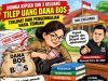 Diduga Kepsek SDN 3 Keluang Tilep Uang Dana BOS, Terlihat dari Pengembalian Hasil Temuan