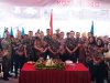 Peringati HUT ke-48 FKPPI, Korem 043/Gatam Perkuat Sinergi dan Semangat Bela Negara
