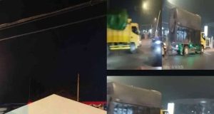 Angkutan BBM di Sekayu Diduga Tak Ditindak Merata, Isu Insentif dan Nasib Barang Bukti Menunggu Jawaban Polisi