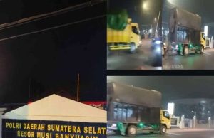 Angkutan BBM di Sekayu Diduga Tak Ditindak Merata, Isu Insentif dan Nasib Barang Bukti Menunggu Jawaban Polisi