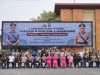 Sertijab Kapolda Lampung, Danrem 043/Gatam Tegaskan Sinergi TNI-Polri Kunci Jaga Keamanan