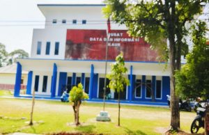 Langkah Untuk Maju, Kepala Dinas Kominfo Kaur Renovasi Kantor Dinas
