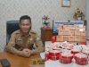 Usulkan Alat Pertanian Jenis Pompa Air, Kadis Pertanian Kaur Siap Bagikan ke Masyarakat