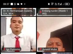 PKPA II Fakultas Hukum Institut Rahmaniyah Sekayu Resmi Dibuka, Cetak Advokat Profesional dan Berintegritas