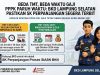 Beda Waktu Gaji PPPK Paruh Waktu, BKD Lampung Selatan Pastikan SK Perpanjangan Segera Terbit