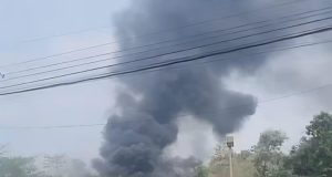 Gudang Bleaching BBM Ilegal Milik “Syara Diba” Kembali Terbakar, Ketua PJS: Segera Tangkap dan Proses Hukum